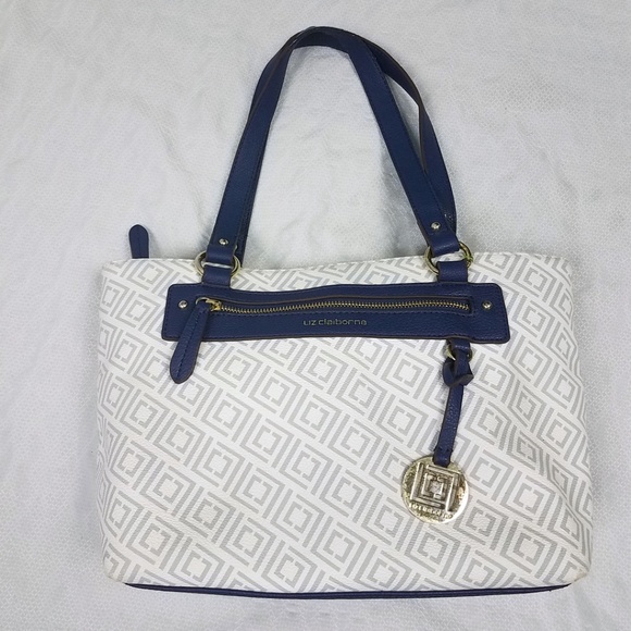 Liz Claiborne Handbags - Liz Claiborne Shoulder Bag Purse